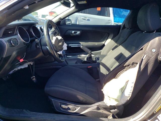 2018 FORD MUSTANG GT - 1FA6P8CF6J5104717