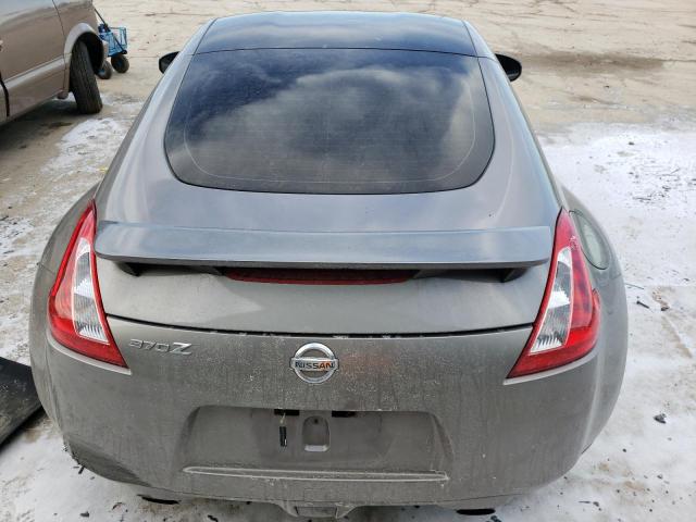 JN1AZ44E69M406185 Nissan 370Z
