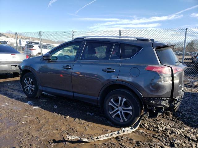 2016 TOYOTA RAV4 LE - JTMBFREV2GD196168
