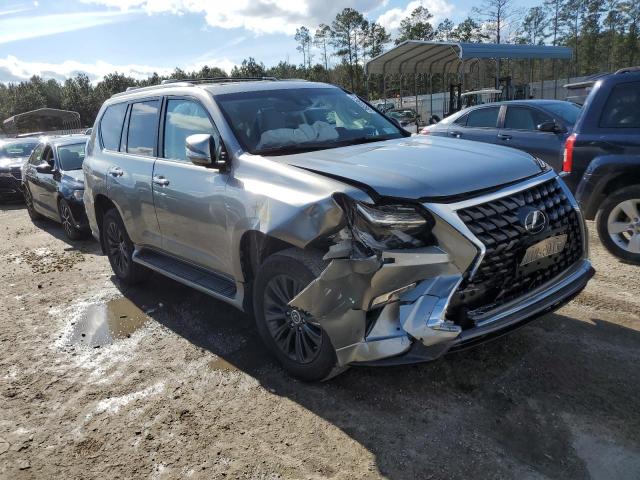 2023 LEXUS GX 460 LUX JTJGM7BX8P5341534