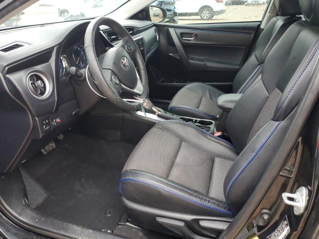 2017 TOYOTA COROLLA L - 5YFBURHE5HP734894
