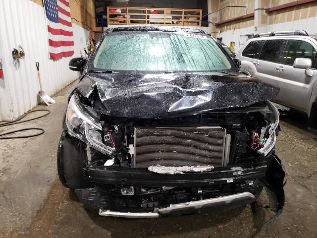 KNDME5C14H6334903 KIA Sedona Sxl