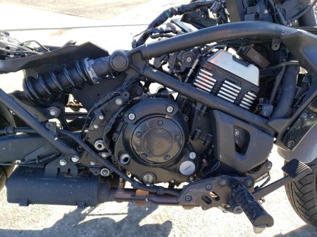 2018 KAWASAKI EN650 C - JKAENEC12JDA01294