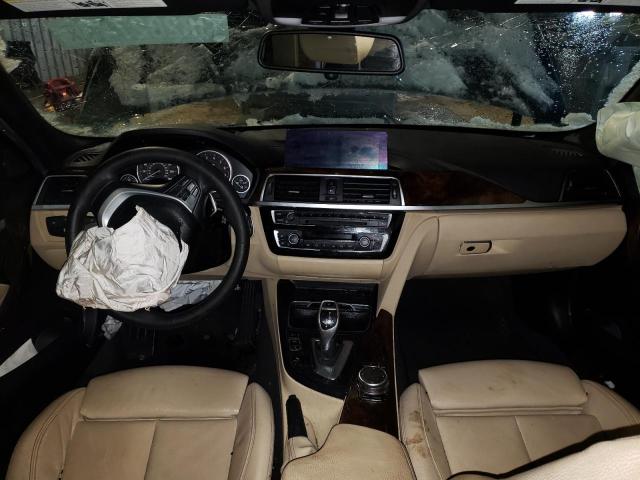 WBA8D9C53JA615489 BMW 330 XI