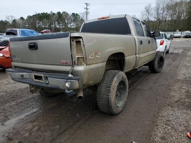 1GTHK23U43F199904 GMC Sierra K2500 Heavy Duty