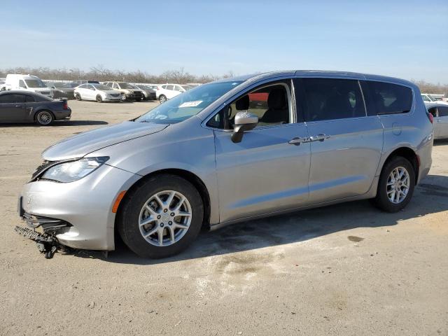 2018 CHRYSLER PACIFICA L - 2C4RC1CG5JR148486