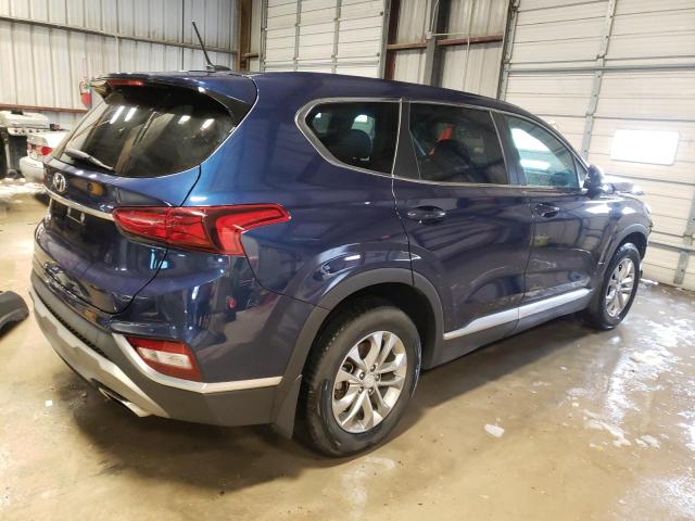 2019 HYUNDAI SANTA FE S - 5NMS23AD1KH124030