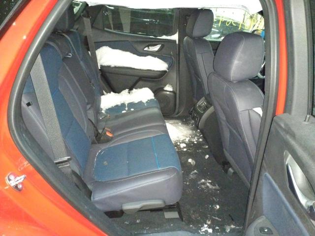 2023 CHEVROLET BLAZER RS - 3GNKBERS1PS109324