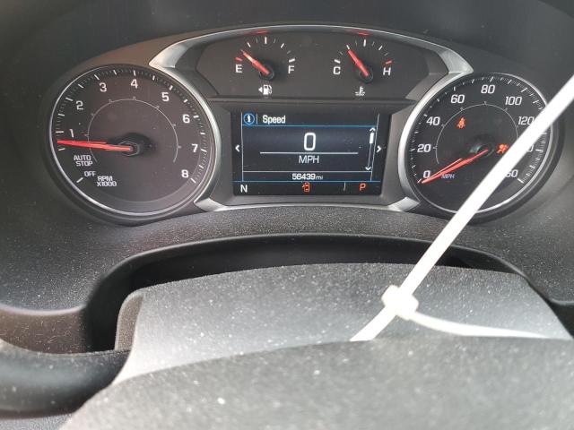 3GKALPEV9JL246451 GMC Terrain