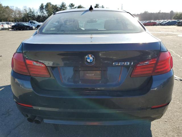 WBAXH5C57CDW03727 BMW 5 Series