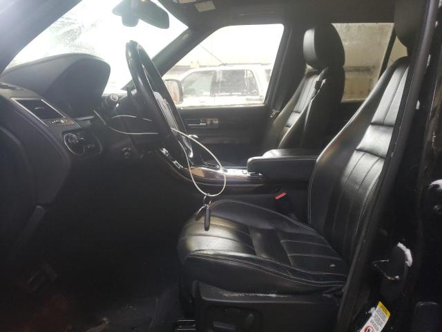 SALSH2E48DA759612 Land Rover Range Rover Sport Sc