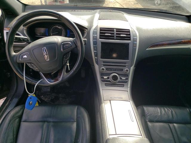 3LN6L5LU8HR625394 Lincoln MKZ