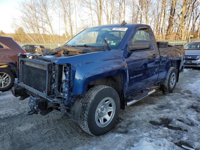 2015 Chevrolet C/K 1500 