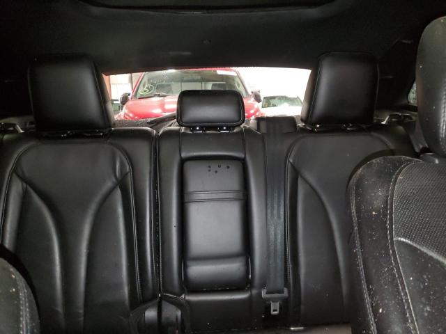 2017 LINCOLN MKC RESERV - 5LMTJ3DH1HUL19397