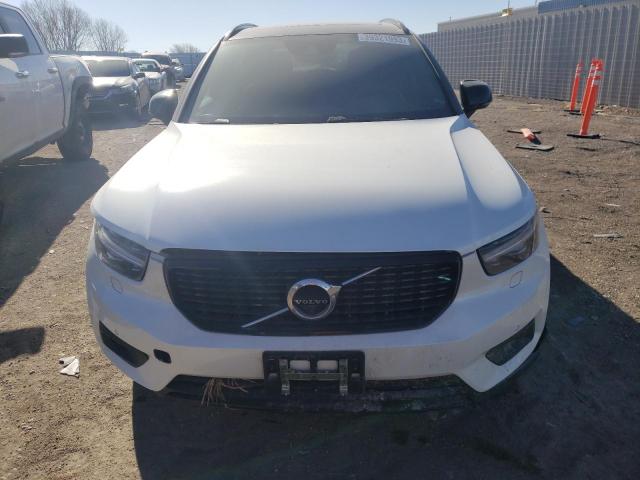 2020 VOLVO XC40 T5 R- - YV4162UM1L2270002