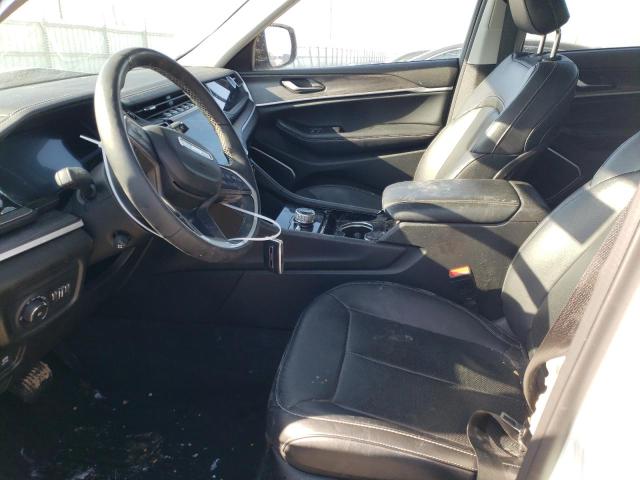 1C4RJKBG1N8592544 Jeep Grand Cherokee L Limited