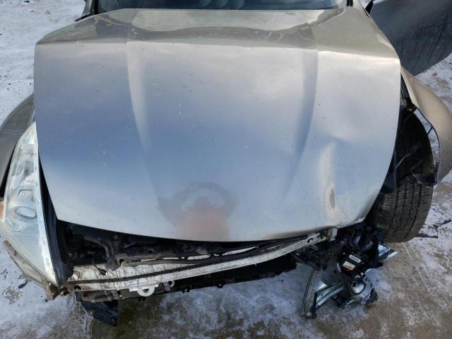 JN1AZ44E69M406185 Nissan 370Z