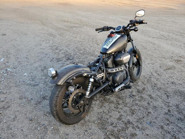 2018 YAMAHA MOTORCYCLE JYAVN05Y8JA003600
