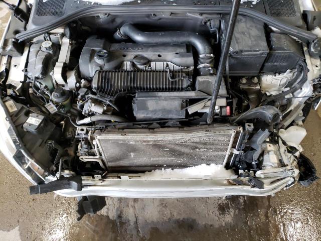 YV1612TM1F2354215 Volvo S60 Platinum