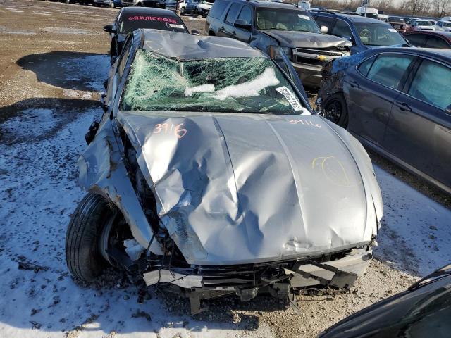 2021 HYUNDAI SONATA SE 5NPEG4JA7MH093916
