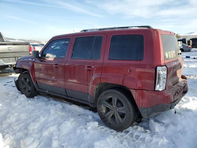 1C4NJPBA4FD156691 Jeep Patriot Sport