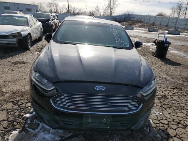 2016 FORD FUSION SE - 3FA6P0H79GR341260
