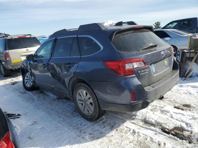 4S4BSACC7H3372553 Subaru Outback 2.5i Premium