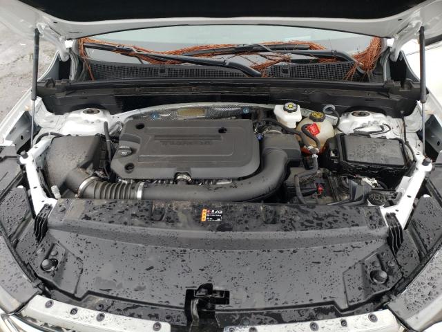 2022 BUICK ENVISION A - LRBFZRR41ND021075