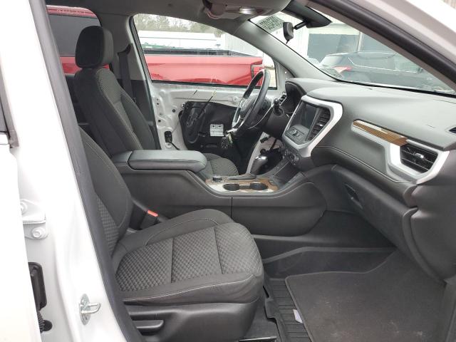 1GKKNLLS5KZ287878 GMC ACADIA SLE