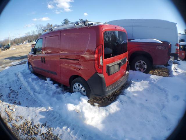2016 RAM PROMASTER - ZFBERFAT7G6B06661