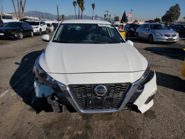2022 NISSAN ALTIMA S - 1N4BL4BV9NN344667