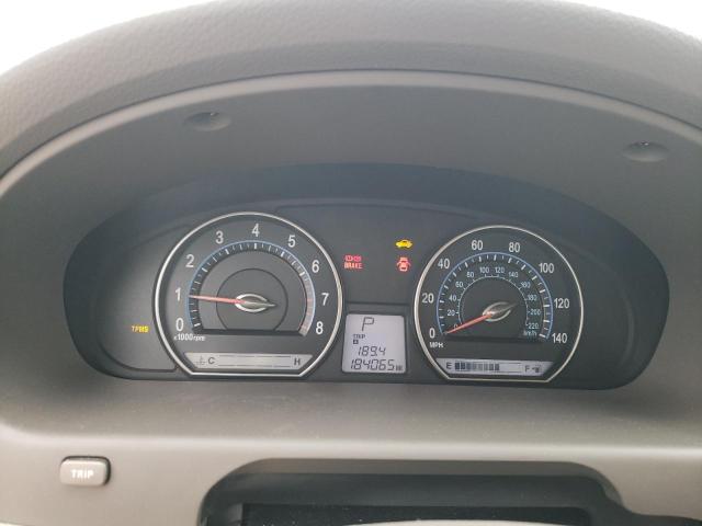 KNAGE124465031850 KIA Optima Lx