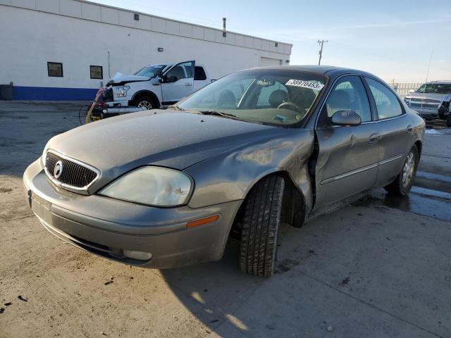 2003 Mercury Sable LS Premium