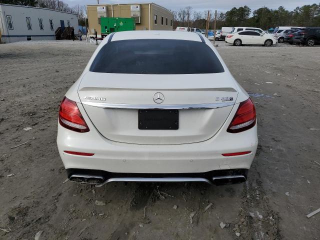 2018 MERCEDES-BENZ E 63 AMG-S - WDDZF8KB6JA308939