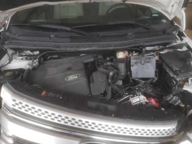 1FM5K7D82FGA12123 Ford EXPLORER XLT