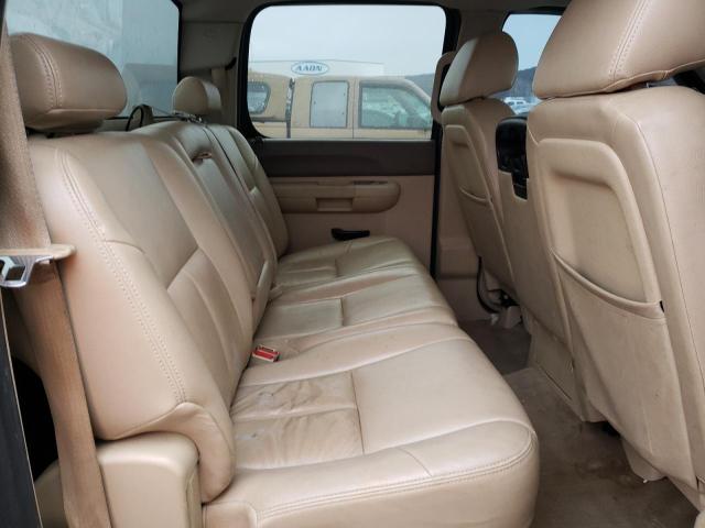 3GTP2VE79CG222869 GMC Sierra K1500 Sle