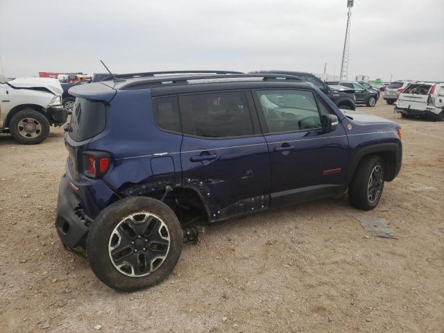 2016 JEEP RENEGADE T ZACCJBCTXGPD57802