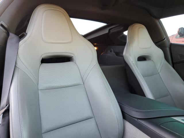 2017 CHEVROLET CORVETTE S - 1G1YB2D73H5103226