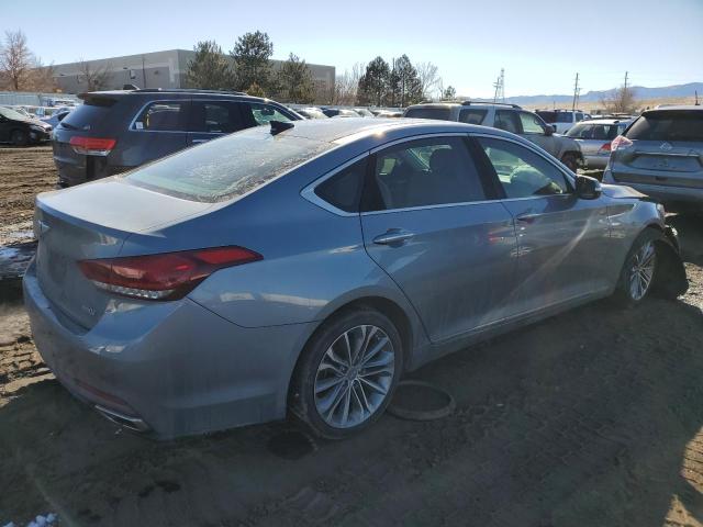 2015 HYUNDAI GENESIS 3. KMHGN4JEXFU099067