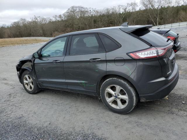 2018 FORD EDGE SE - 2FMPK3G99JBB95994