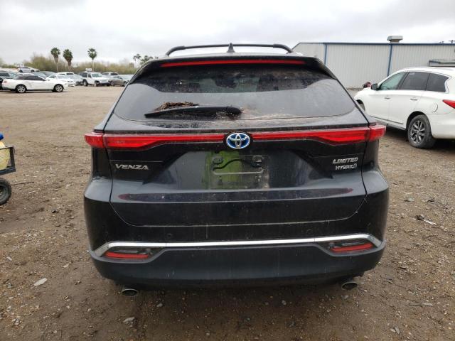 2021 TOYOTA VENZA LE - JTEAAAAH6MJ060288