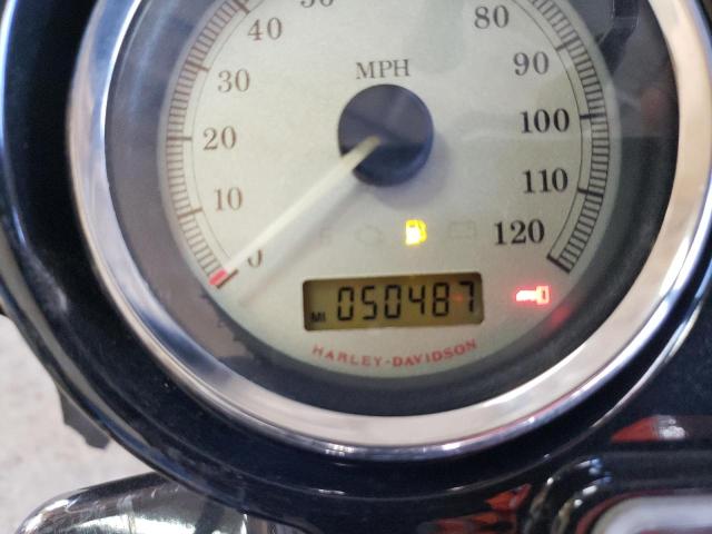 2010 HARLEY-DAVIDSON FLTRX 1HD1KH413AB614285