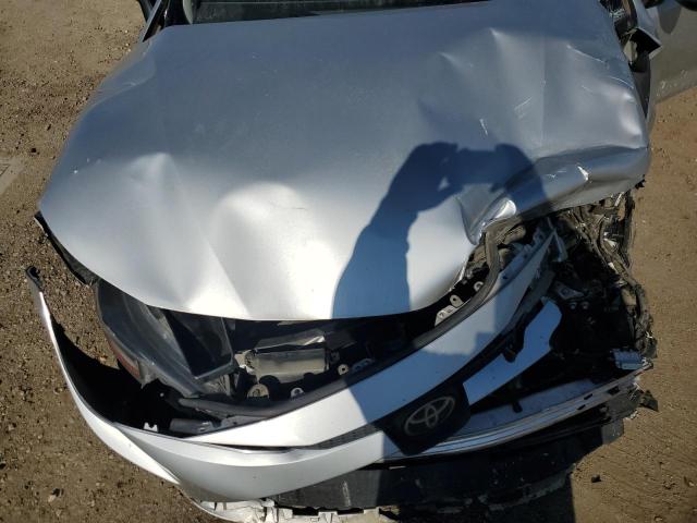 2020 TOYOTA COROLLA LE - JTDEPRAE7LJ042244
