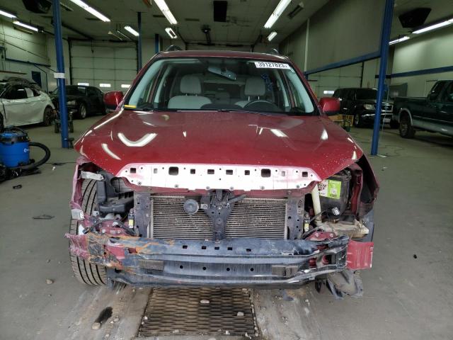 JF2SJAEC4EH432552 Subaru Forester
