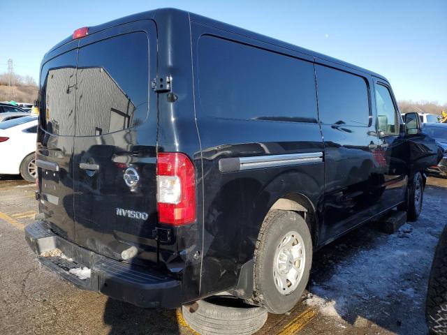 2019 NISSAN NV 1500 S - 1N6BF0KM8KN801317