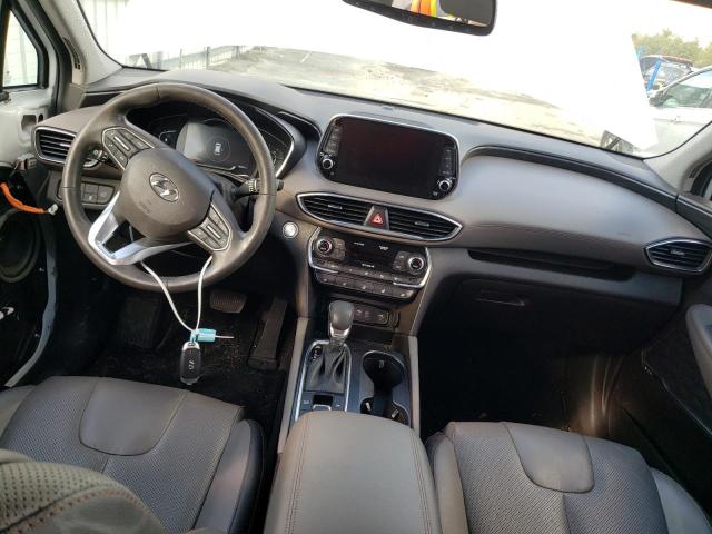 2020 HYUNDAI SANTA FE L - 5NMS53AD8LH175436