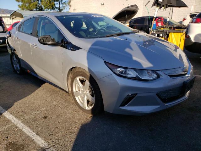 2017 CHEVROLET VOLT LT - 1G1RC6S53HU190058
