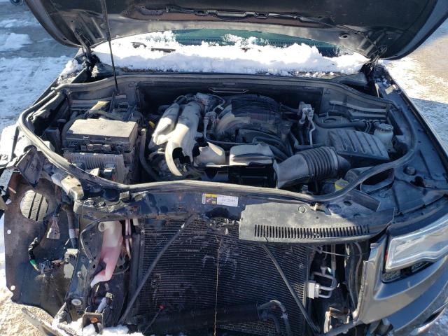 1C4RJFBG7EC151800 Jeep Grand Cherokee Limited