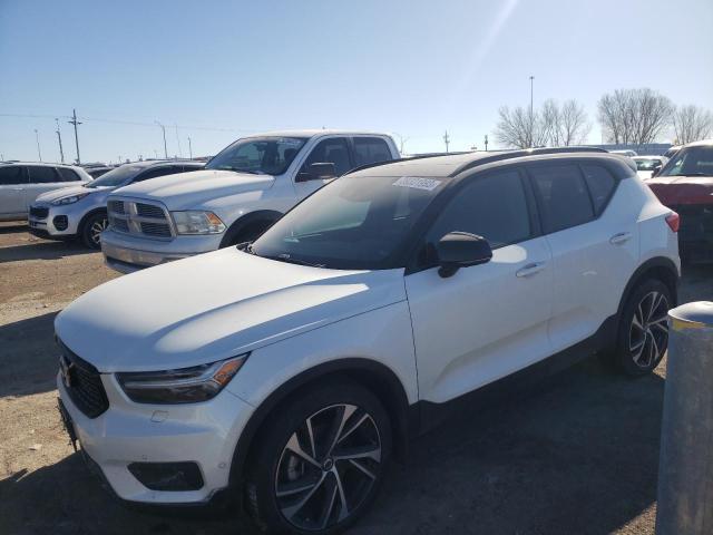 2020 VOLVO XC40 T5 R- - YV4162UM1L2270002