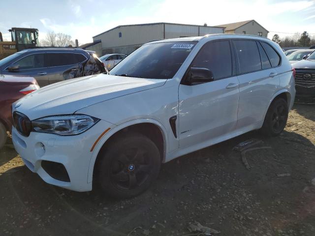 2014 BMW X5 xDrive35i